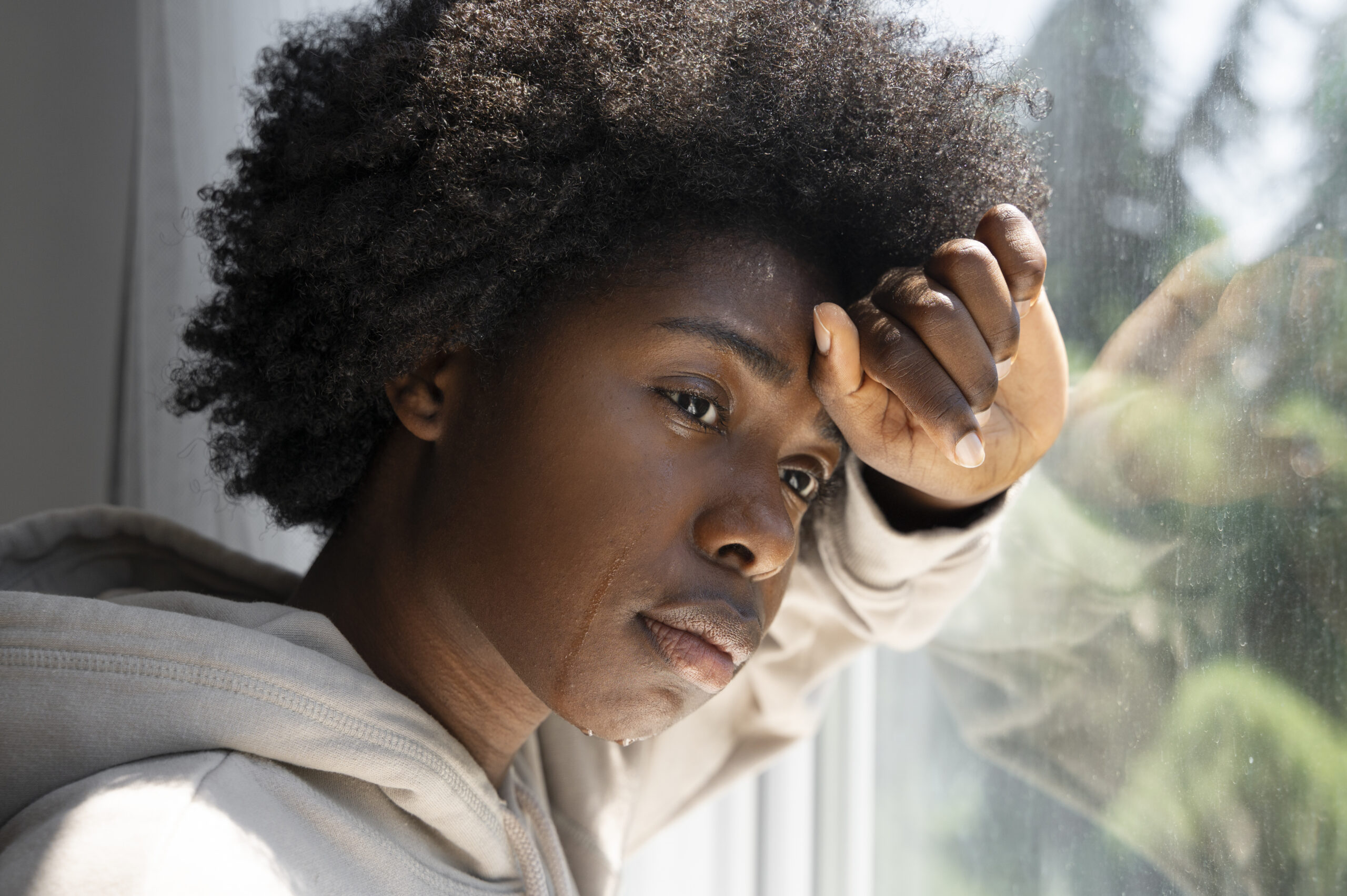 Depressão: Como Identificar e Quando Buscar Ajuda.